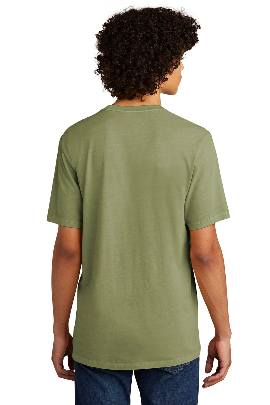 AL2400-Lichen Green-back_model