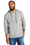 AL4000-Granite Grey Heather-front_model