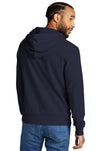 AL4000-Night Sky Navy-back_model