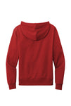 AL4000-Revolution Red-back_flat