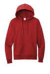 AL4000-Revolution Red-front_flat