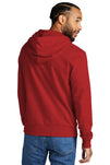 AL4000-Revolution Red-back_model