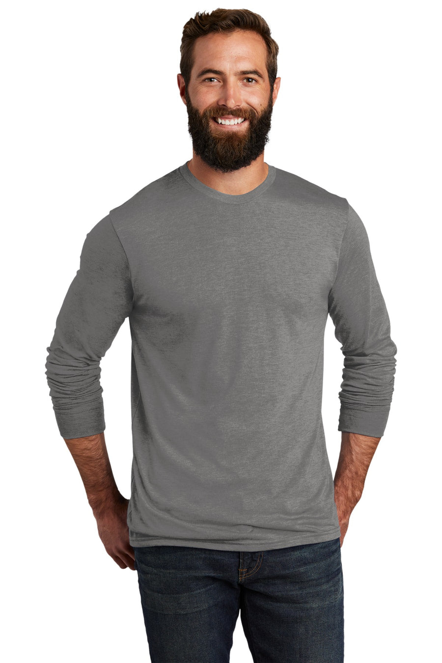 AL6004-Aluminum Grey-front_model