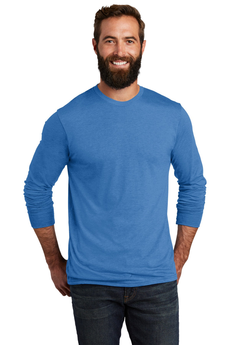 AL6004-Azure Blue-front_model