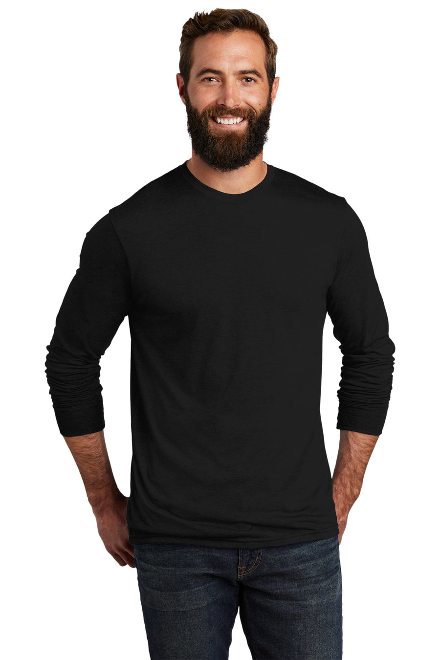 AL6004-Deep Black-front_model