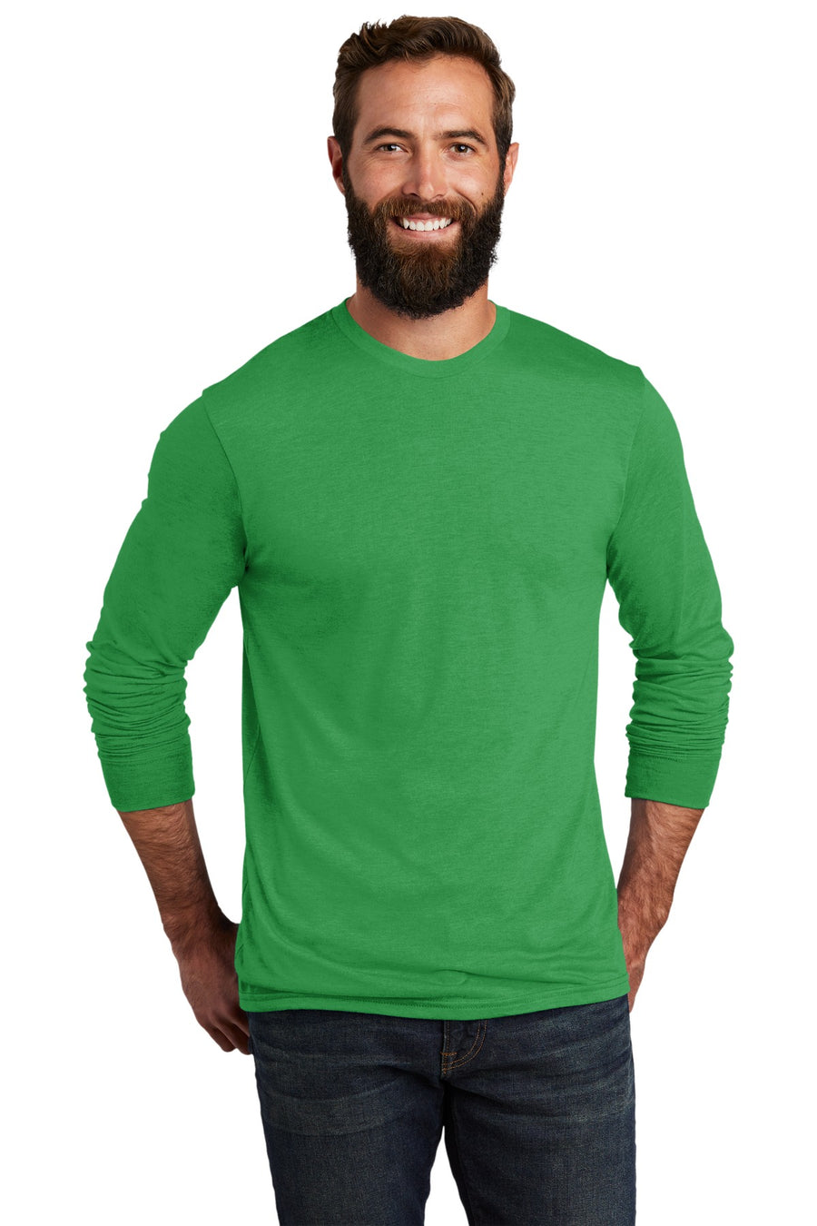 AL6004-Enviro Green-front_model