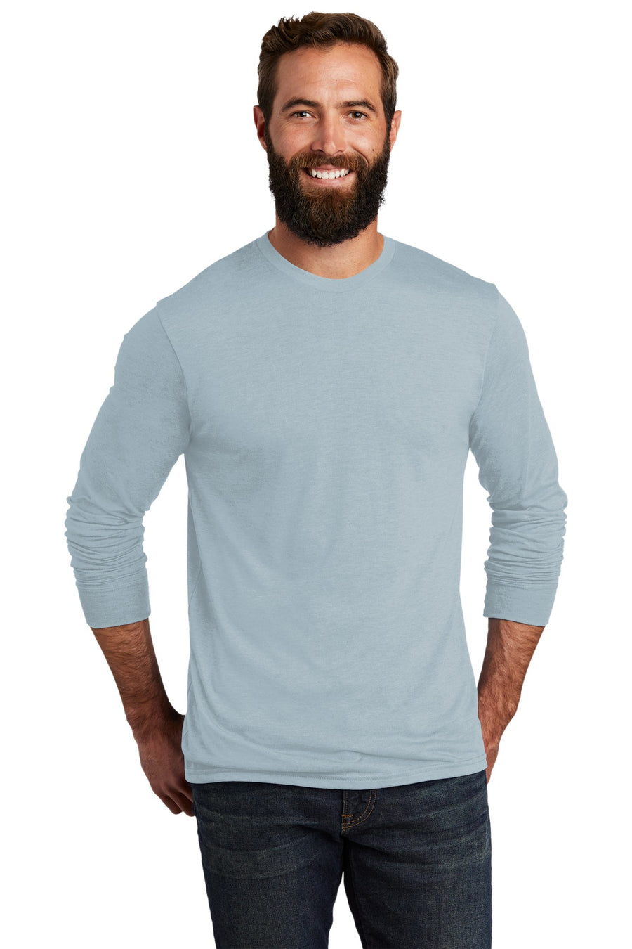 AL6004-I Like You Blue-front_model