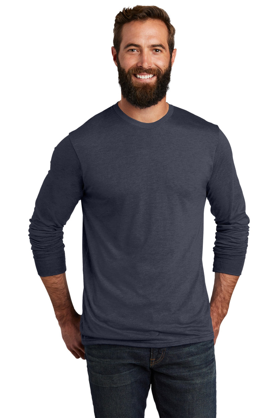 AL6004-Rebel Blue-front_model