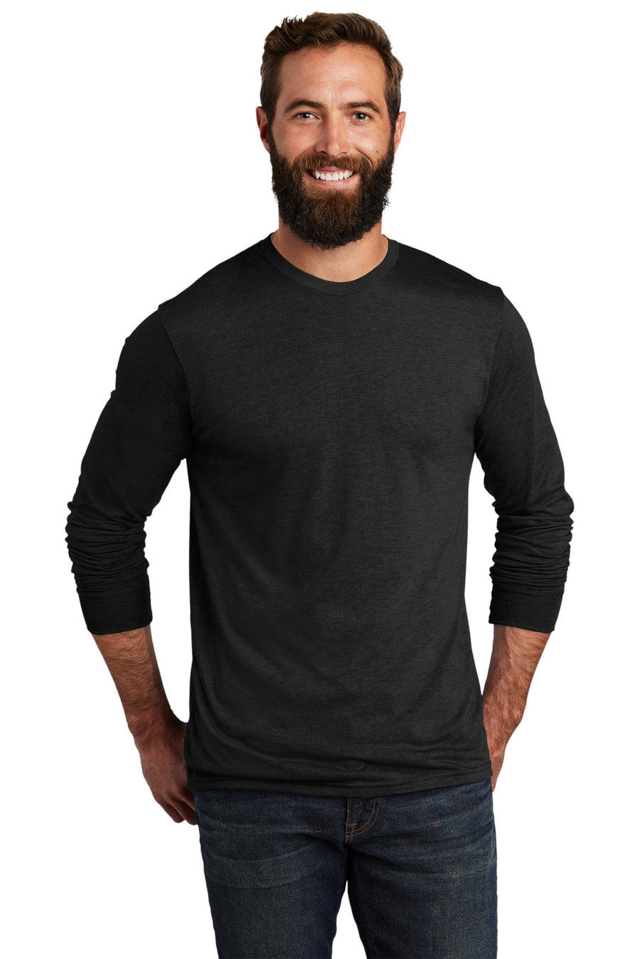 AL6004-Space Black-front_model