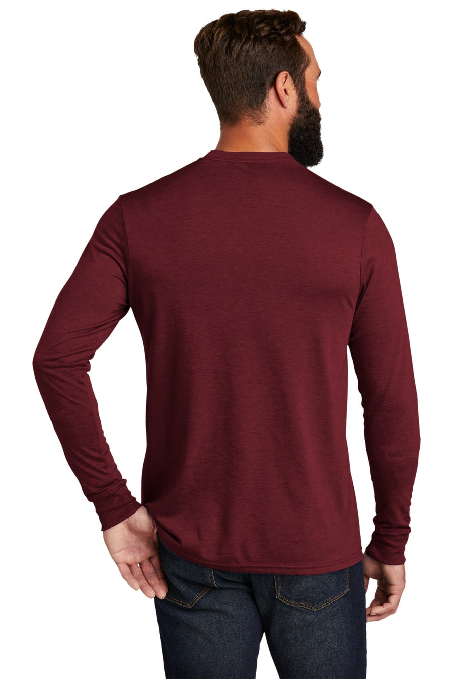 AL6004-Vino Red-back_model