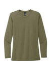 AL6008-Olive You Green-front_flat