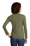 AL6008-Olive You Green-back_model