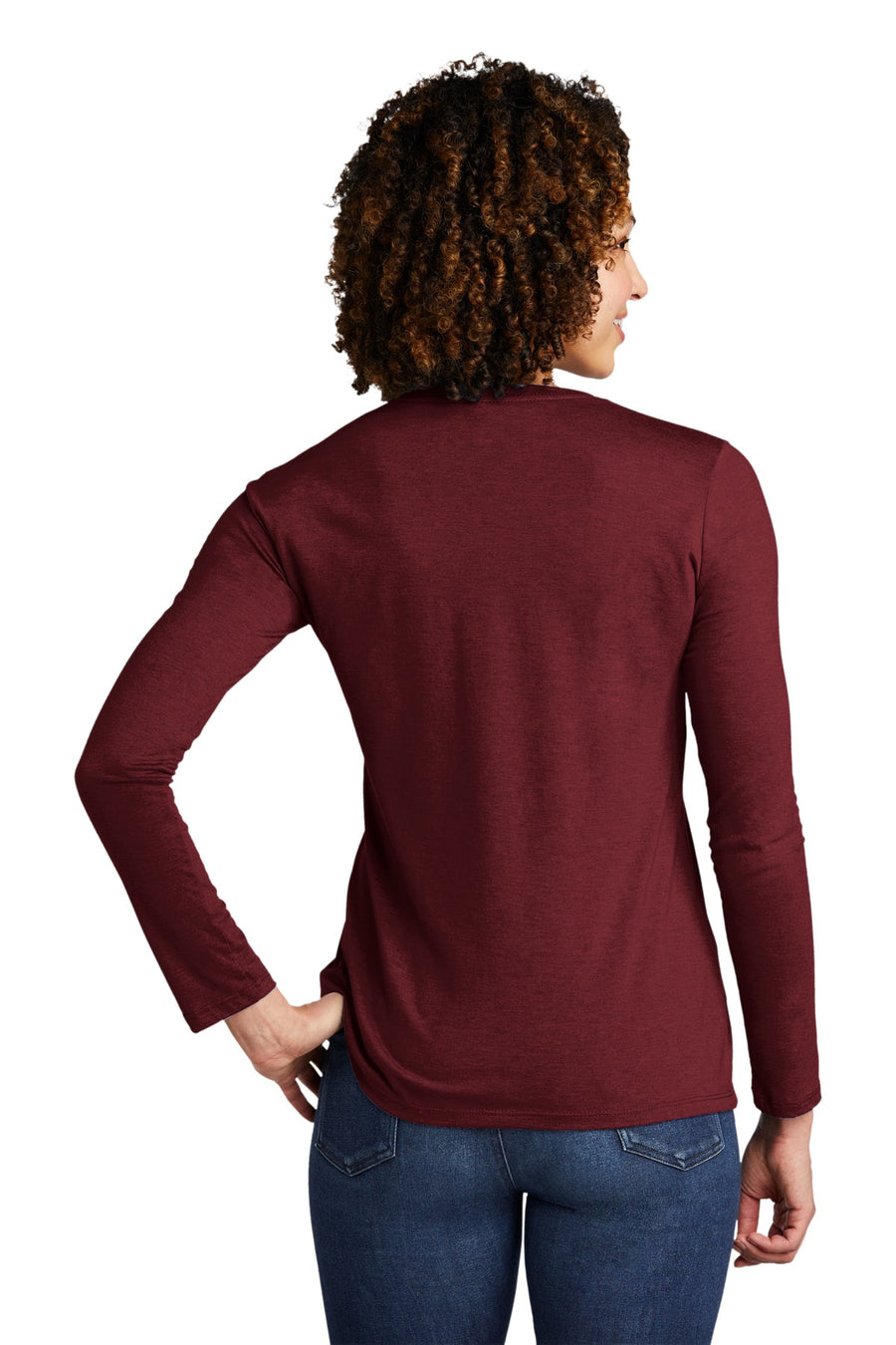 AL6008-Vino Red-back_model