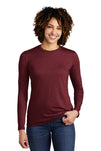 AL6008-Vino Red-front_model