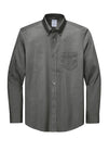 BB18000-Deep Black-front_flat