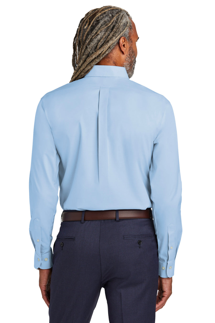 BB18000-Newport Blue-back_model