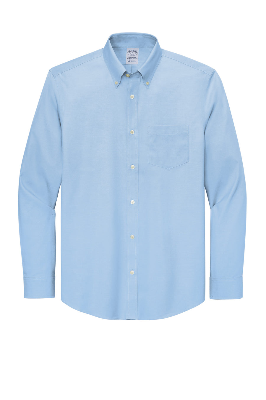 BB18000-Newport Blue-front_flat