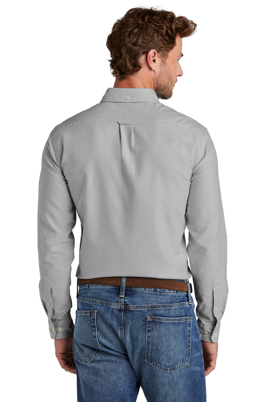 BB18004-Windsor Grey-back_model