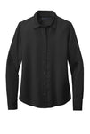 BB18007-Deep Black-front_flat