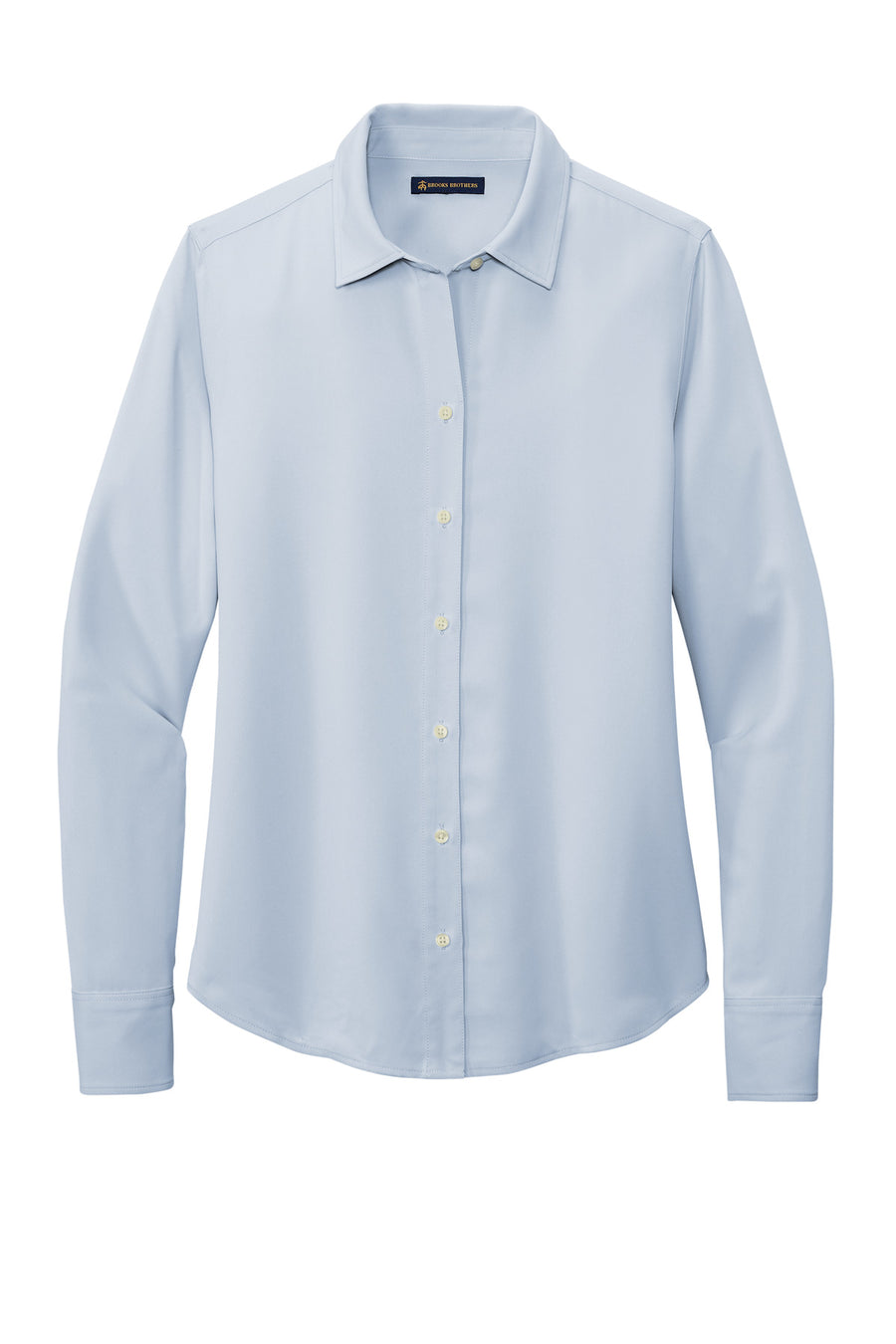 BB18007-Heritage Blue-front_flat