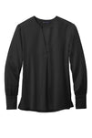 BB18009-Deep Black-front_flat