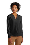 BB18009-Deep Black-front_model