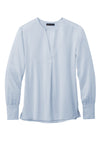 BB18009-Heritage Blue-front_flat