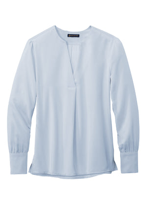 BB18009-Heritage Blue-front_flat