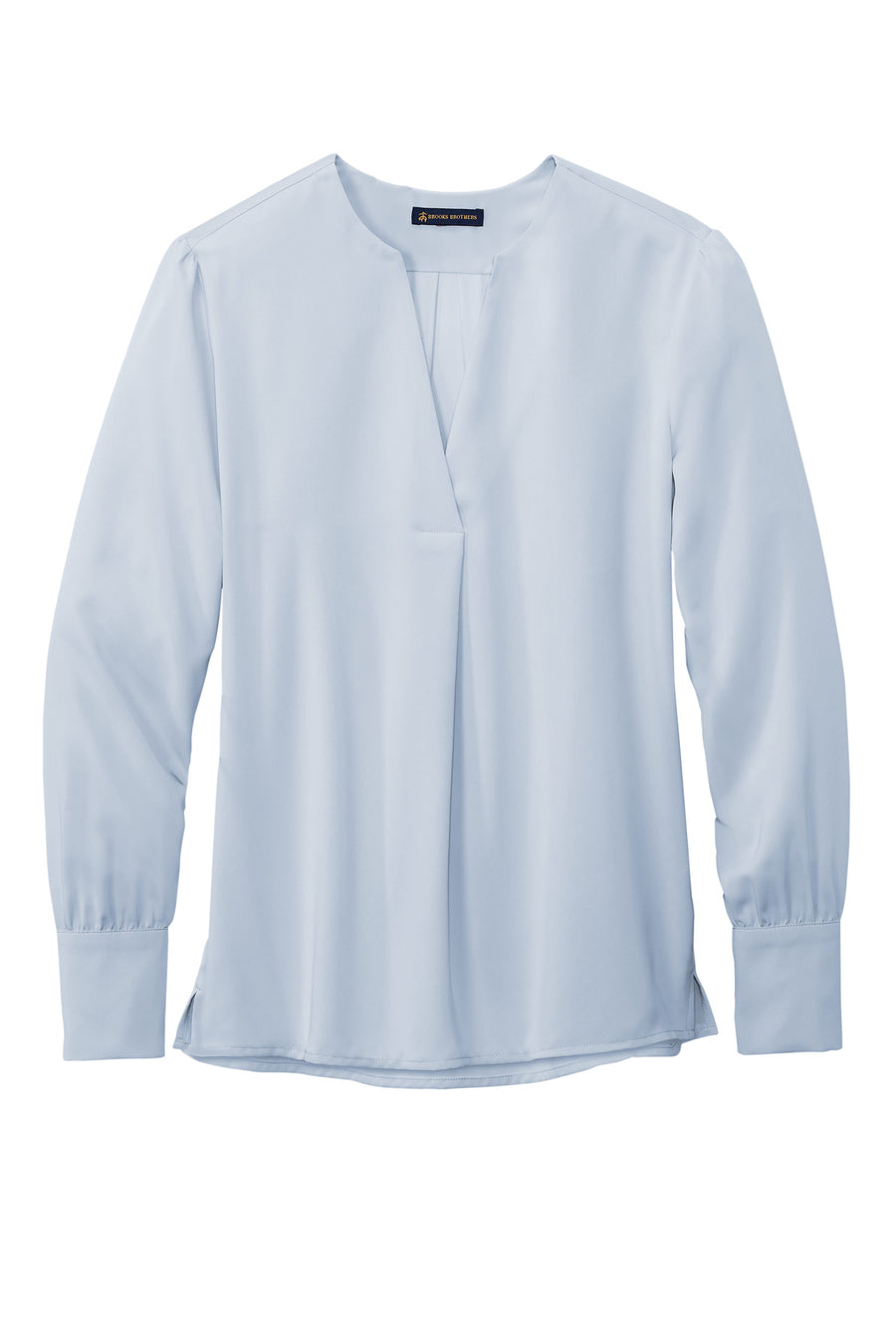BB18009-Heritage Blue-front_flat