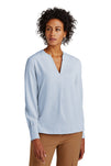BB18009-Heritage Blue-front_model