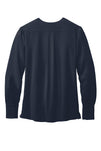 BB18009-Night Navy-back_flat