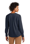 BB18009-Night Navy-back_model