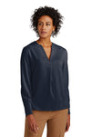 BB18009-Night Navy-front_model