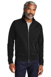Brooks BrothersÂ® Double-Knit Full-Zip BB18210