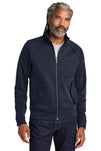 Brooks BrothersÂ® Double-Knit Full-Zip BB18210