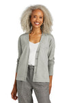 Brooks BrothersÂ® Women's Cotton Stretch Cardigan Sweater BB18405