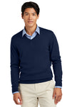 Brooks Brothers® Washable Merino V-Neck Sweater BB18410