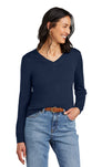 Brooks Brothers® Women's Washable Merino V-Neck Sweater