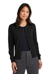 Brooks Brothers® Women's Washable Merino Cardigan Sweater BB18413