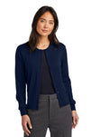 Brooks Brothers® Women's Washable Merino Cardigan Sweater BB18413