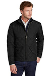 BB18600-Deep Black-front_model