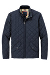 BB18600-Night Navy-front_flat