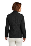 BB18601-Deep Black-back_model