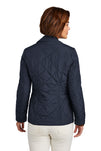 BB18601-Night Navy-back_model