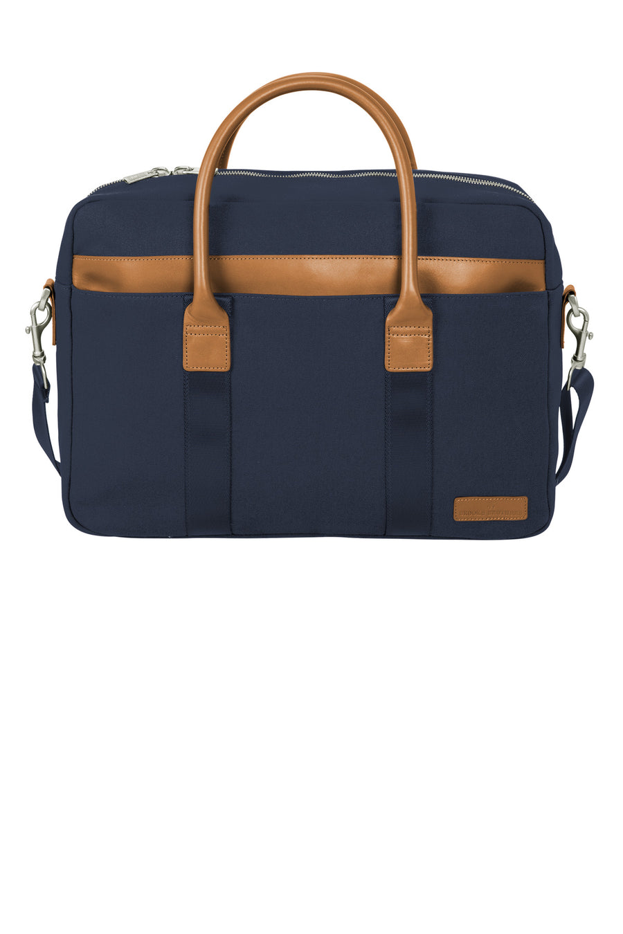 Brooks Brothers® Wells Briefcase BB18830