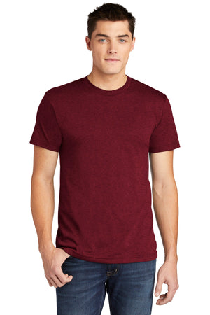 BB401W-Heather Cranberry-front_model