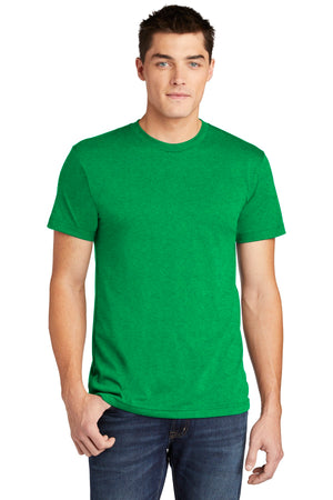 BB401W-Heather Kelly Green-front_model