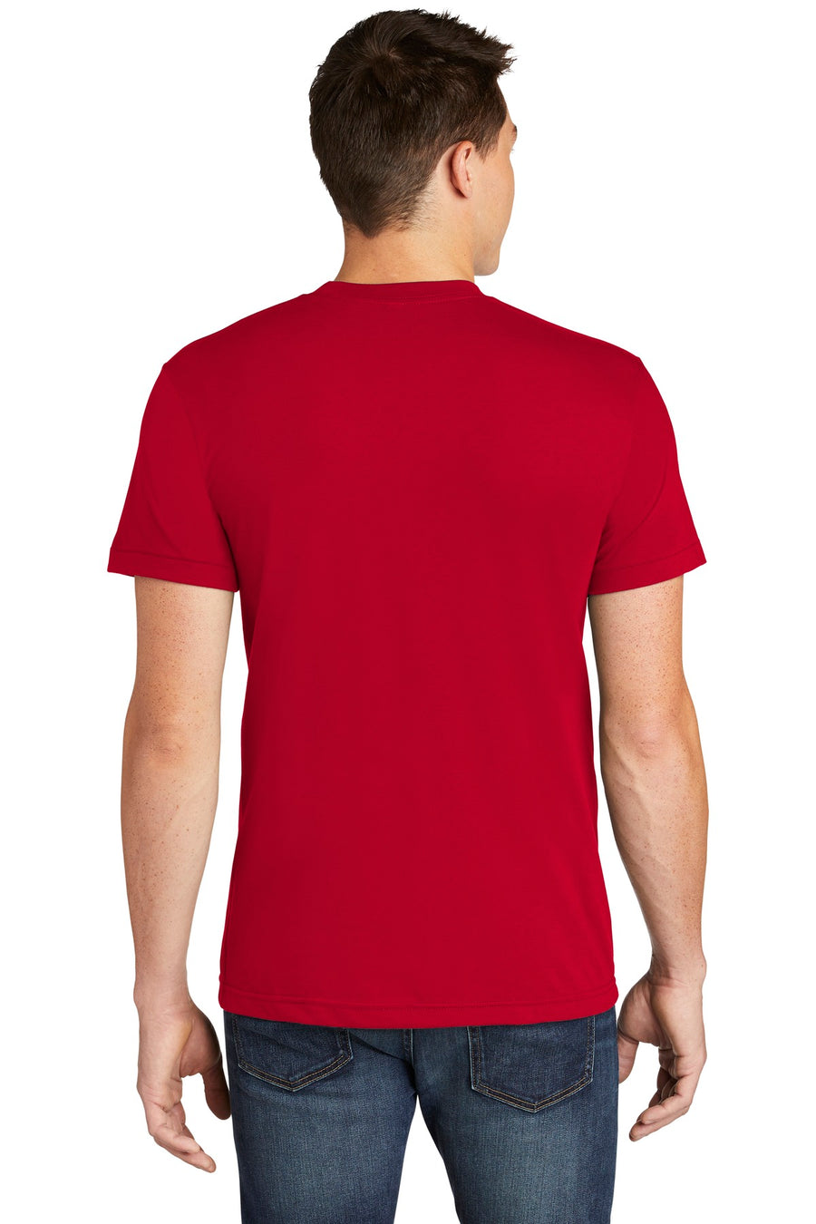 BB401W-Red-back_model