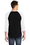 BB453W-Black/ White-back_model