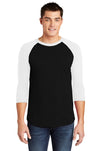 BB453W-Black/ White-front_model